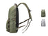【豊岡鞄 CIE 071955 グレー】CIE WEATHER DAYPACK2 リュックサック デイパック